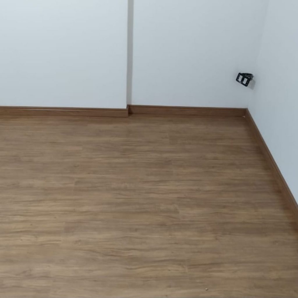 piso laminado