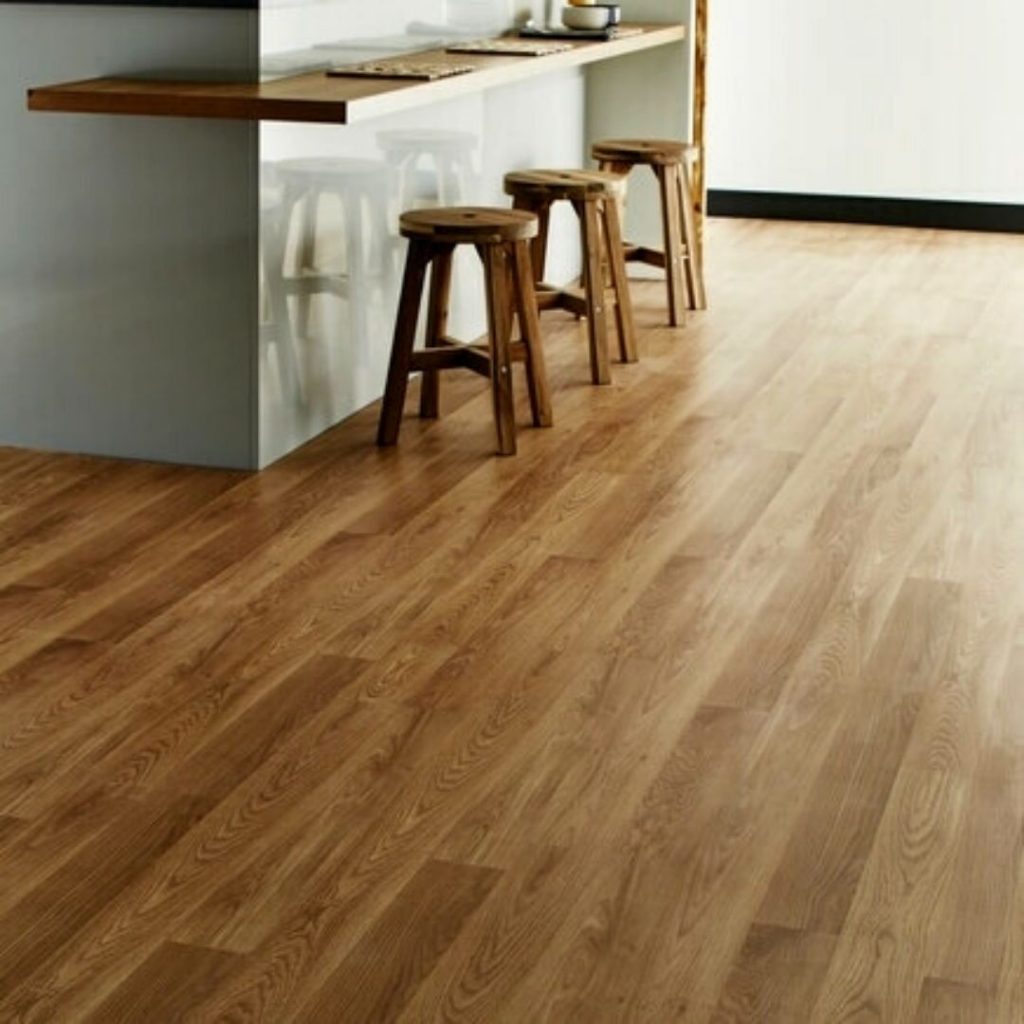 piso laminado