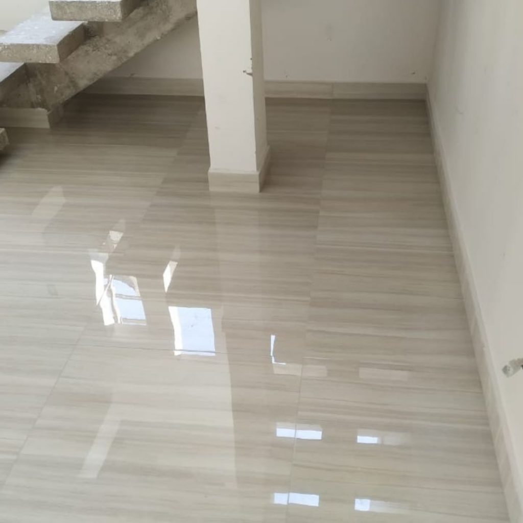 piso laminado em Curitiba