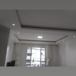 Instalação de gesso e drywall em Curitiba