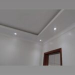 Instalação de gesso e drywall em Curitiba