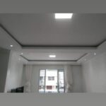 Instalação de gesso e drywall em Curitiba