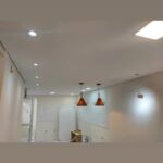 Instalação de gesso e drywall em Curitiba