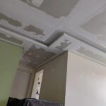 Instalação de gesso e drywall em Curitiba