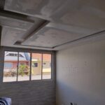 Instalação de gesso e drywall em Curitiba