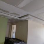 Instalação de gesso e drywall em Curitiba