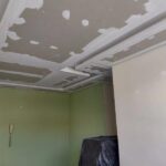 Instalação de gesso e drywall em Curitiba