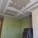 Instalação de gesso e drywall em Curitiba