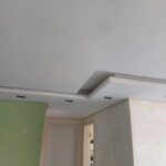 Instalação de gesso e drywall em Curitiba