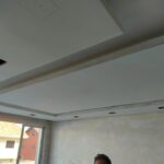 Instalação de gesso e drywall em Curitiba