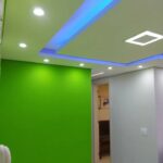 Instalação de gesso e drywall em Curitiba