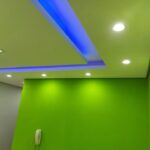 Instalação de gesso e drywall em Curitiba