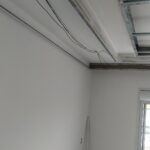 Instalação de gesso e drywall em Curitiba