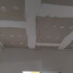 Instalação de gesso e drywall em Curitiba