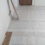 Instalação de Piso Laminado em Curitiba