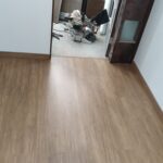 Instalação de Piso Laminado em Curitiba