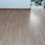 Instalação de Piso Laminado em Curitiba