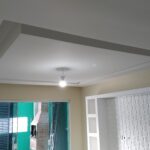 Instalação de gesso e drywall em Curitiba