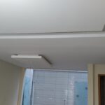 Instalação de gesso e drywall em Curitiba