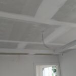 Instalação de gesso e drywall em Curitiba