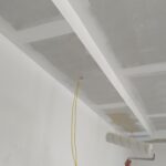 Instalação de gesso e drywall em Curitiba