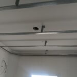 Instalação de gesso e drywall em Curitiba