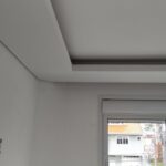 Instalação de gesso e drywall em Curitiba