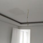 Instalação de gesso e drywall em Curitiba