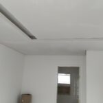 Instalação de gesso e drywall em Curitiba