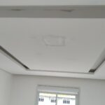 Instalação de gesso e drywall em Curitiba