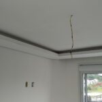 Instalação de gesso e drywall em Curitiba