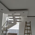 Instalação de gesso e drywall em Curitiba