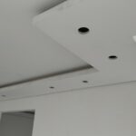 Instalação de gesso e drywall em Curitiba