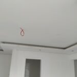 Instalação de gesso e drywall em Curitiba