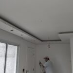 Instalação de gesso e drywall em Curitiba