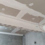 Instalação de gesso e drywall em Curitiba