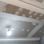 Instalação de gesso e drywall em Curitiba