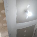 Instalação de gesso e drywall em Curitiba