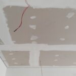 Instalação de gesso e drywall em Curitiba